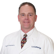 LASIK and Cataract Surgeon Dr Stephen Whiteside of Houston, TX
