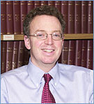 Richard Braunstein, M.D.