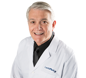 Dr. Michael Cornell - Portland LASIK surgeon