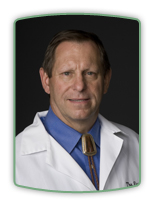 Cataract Surgeon Alan Slade Crandall, MD in Salt Lake City 